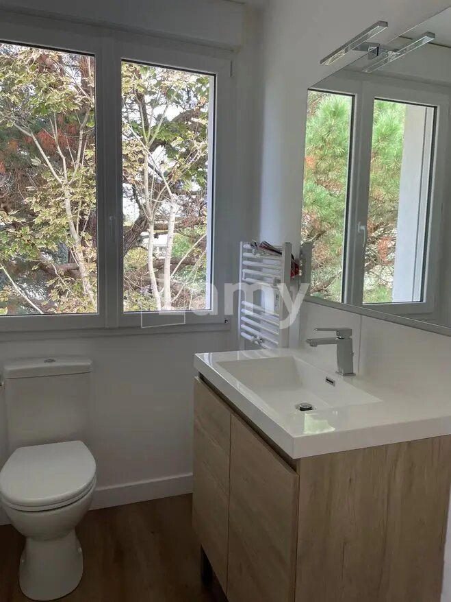 Appartement à louer, 42m², Saint-Malo
