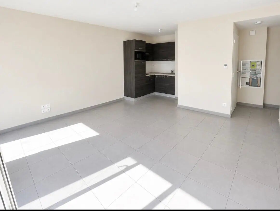 Appartement à vendre, 46m², Saint-Malo