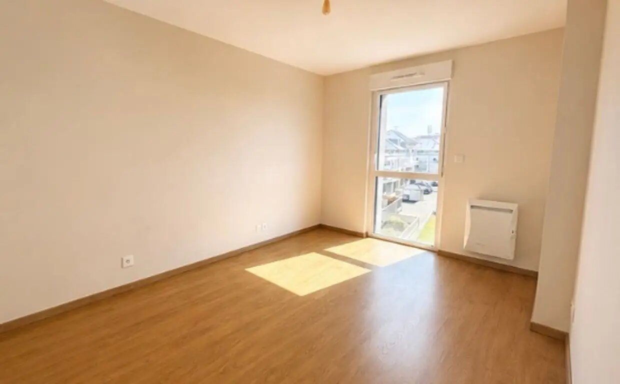Appartement à vendre, 46m², Saint-Malo