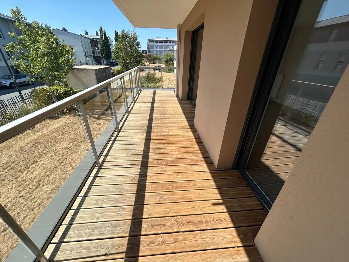 Appartement à vendre, 58m², Saint-Malo