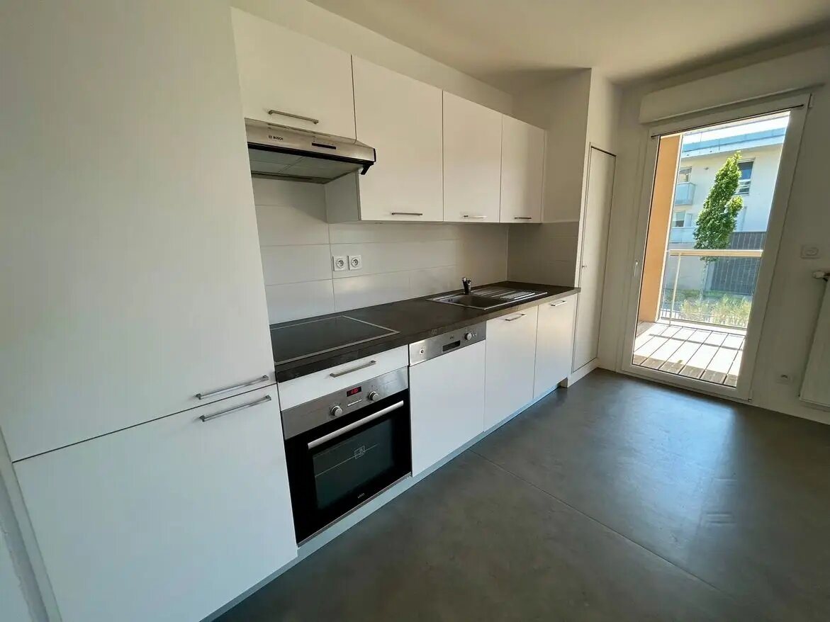 Appartement à vendre, 58m², Saint-Malo