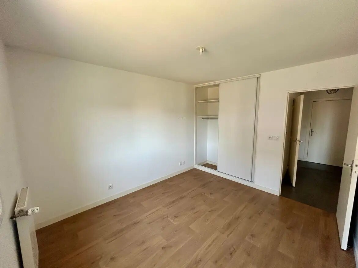Appartement à vendre, 58m², Saint-Malo