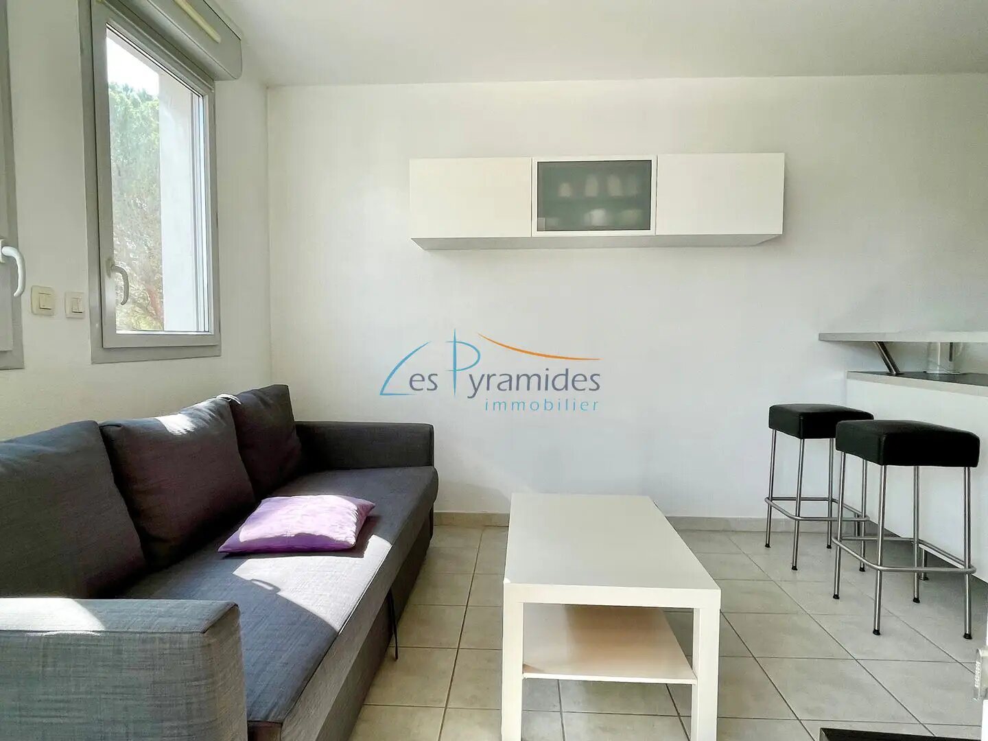 Appartement à louer, 35m², La Grande-Motte