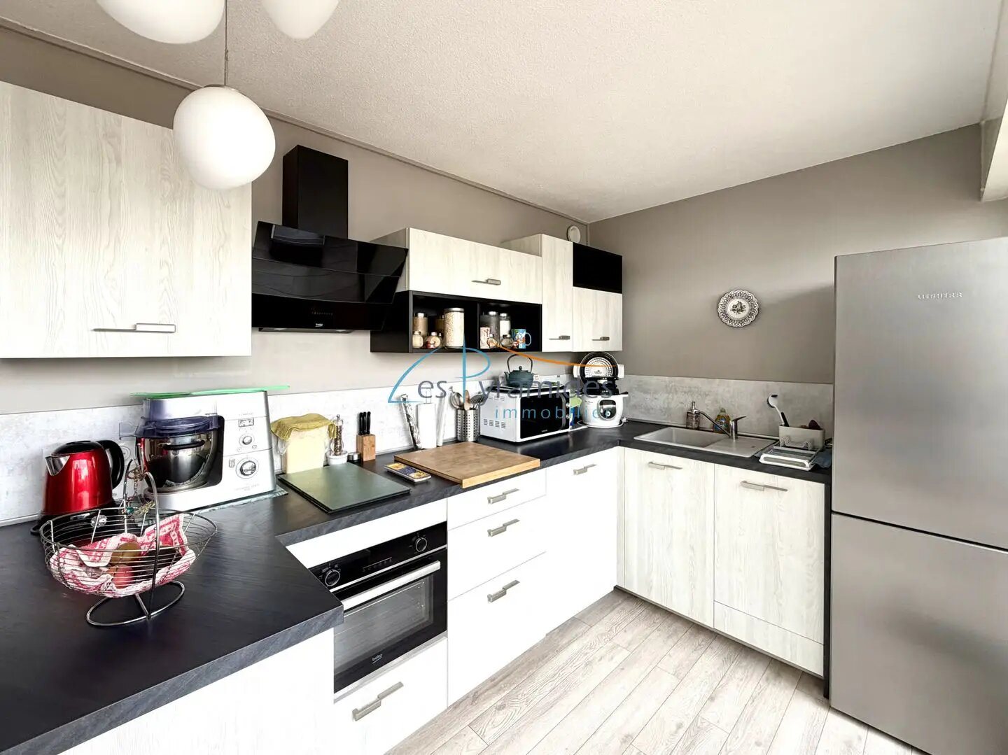Appartement à vendre, 45m², La Grande-Motte