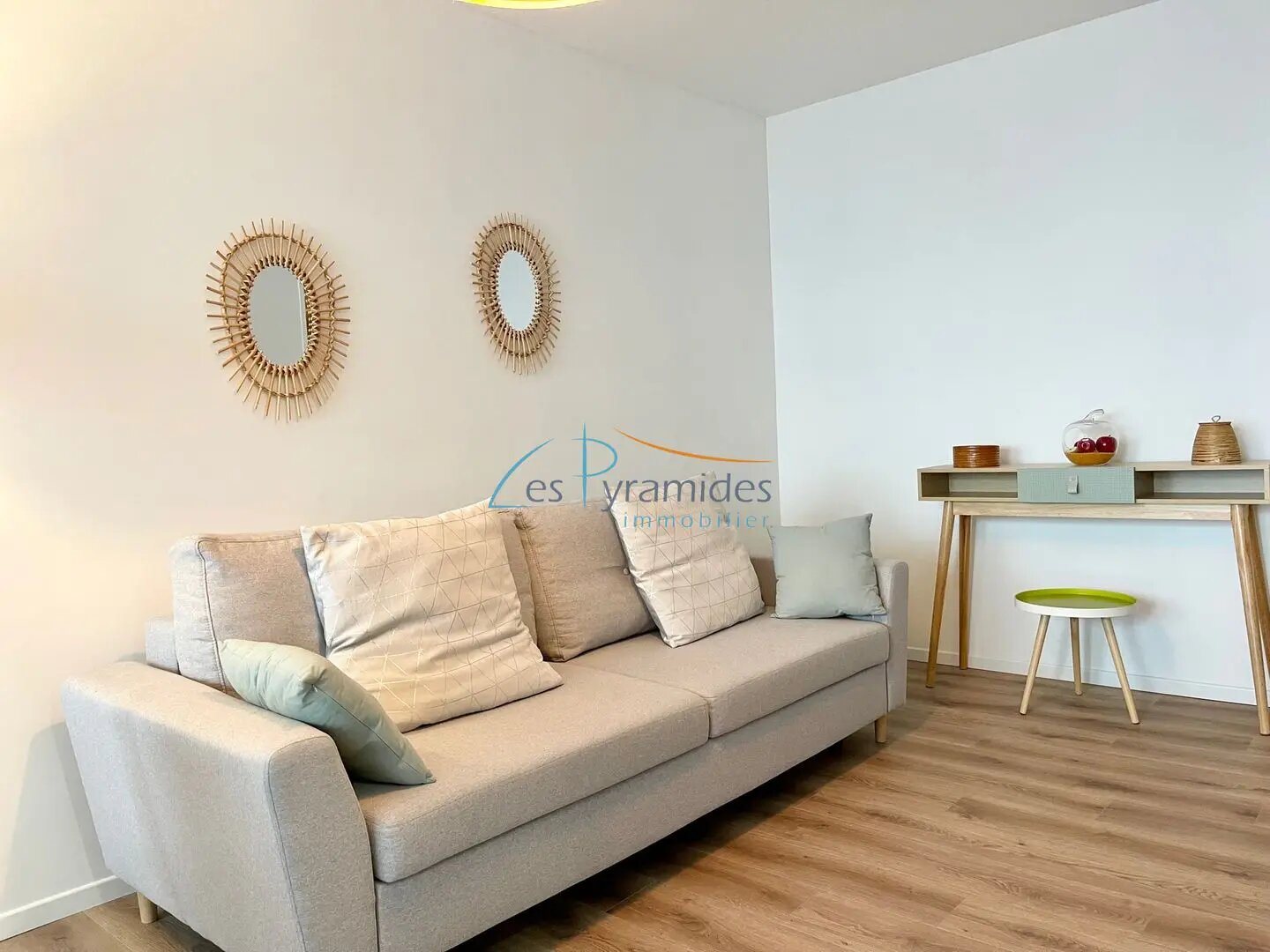Appartement à louer, 41m², La Grande-Motte