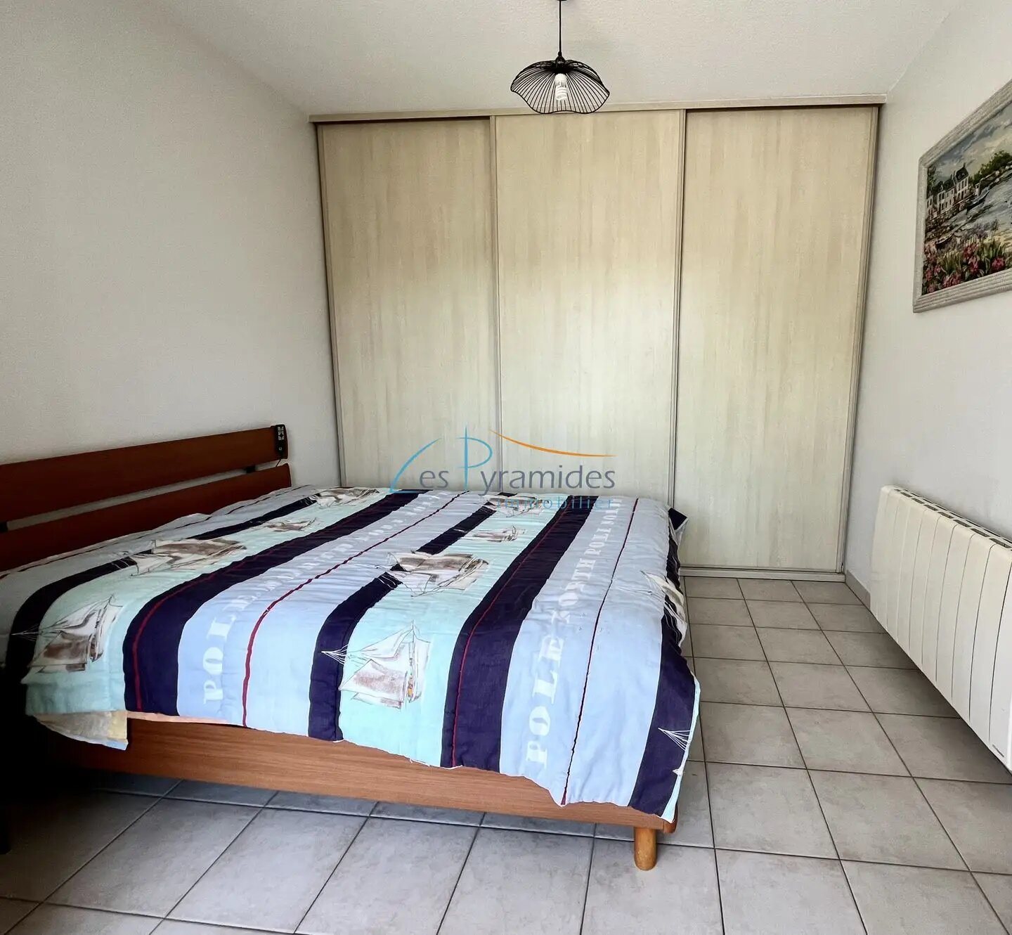 Appartement à vendre, 38m², La Grande-Motte