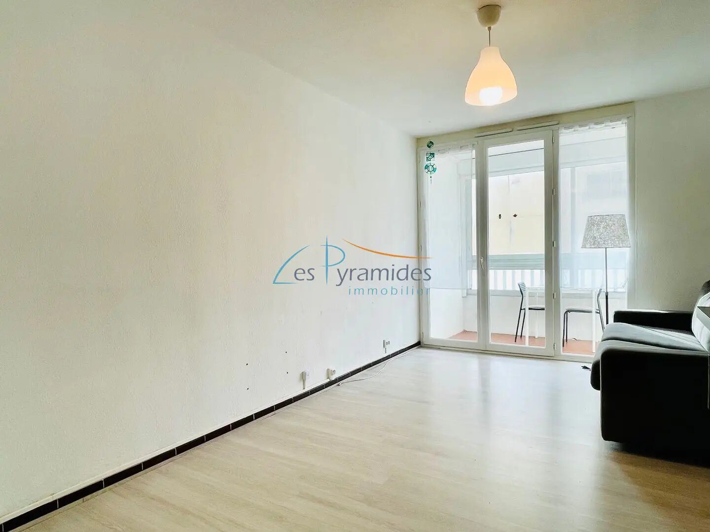 Appartement à vendre, 29m², Mauguio