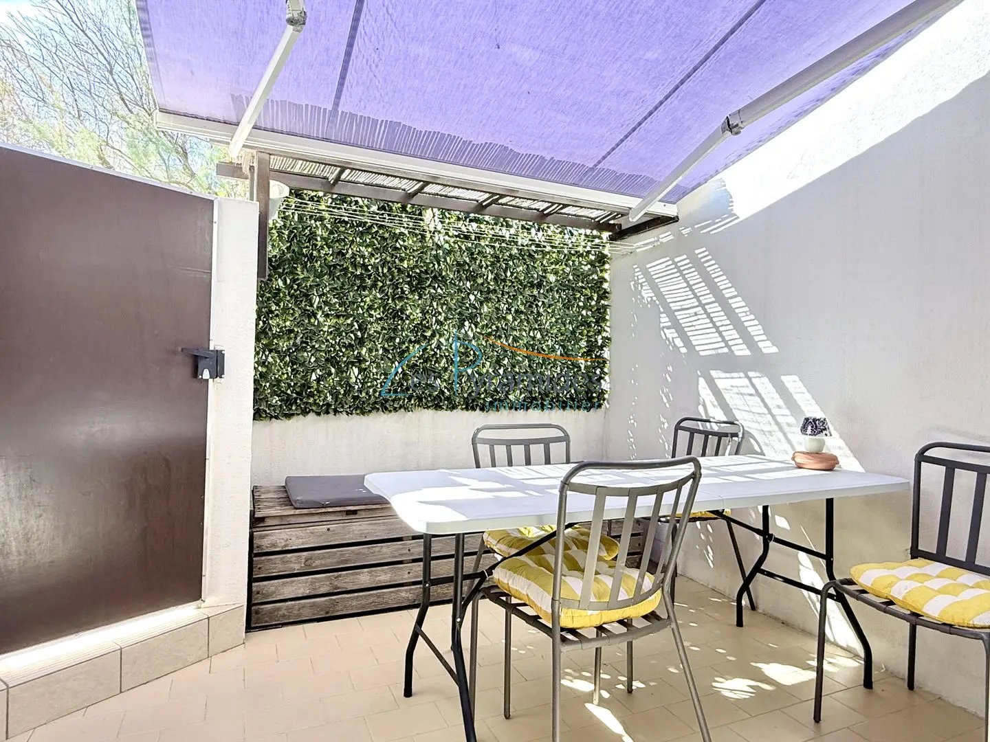 Appartement à vendre, 55m², La Grande-Motte