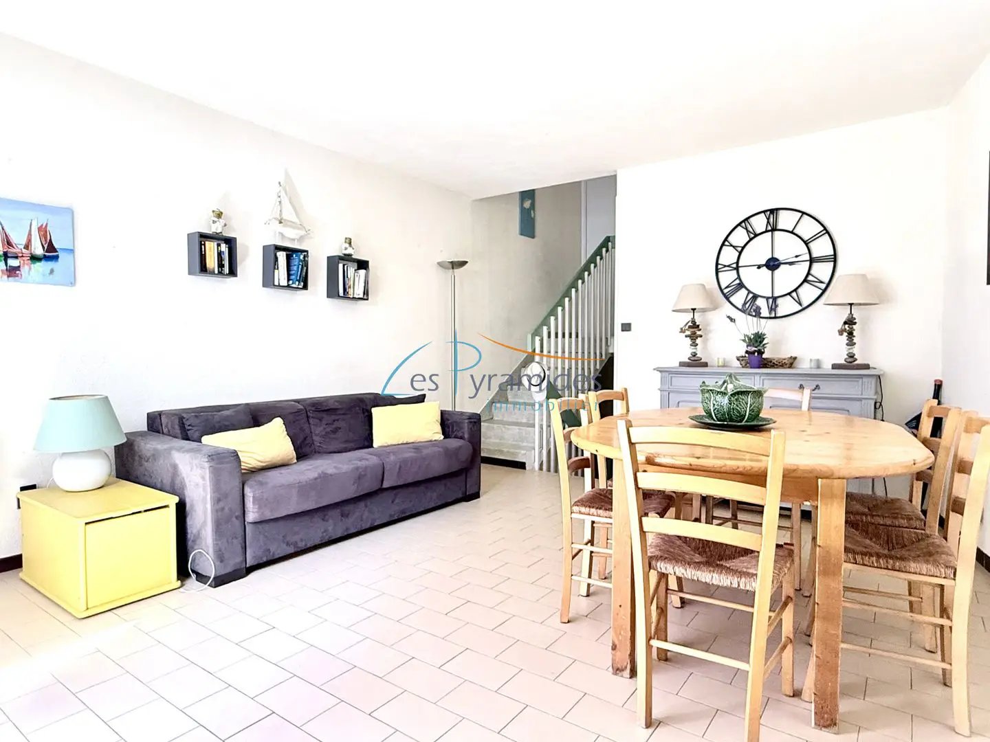 Appartement à vendre, 55m², La Grande-Motte
