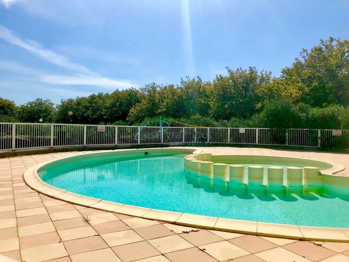 Appartement à vendre, 26m², La Grande-Motte
