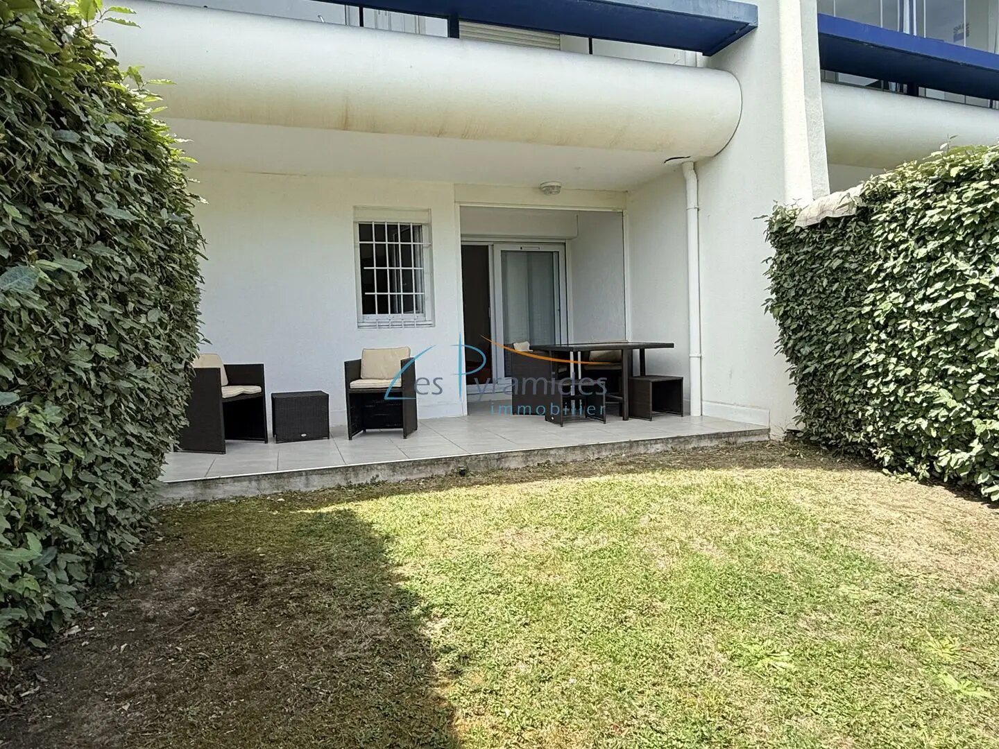 Appartement à vendre, 26m², La Grande-Motte