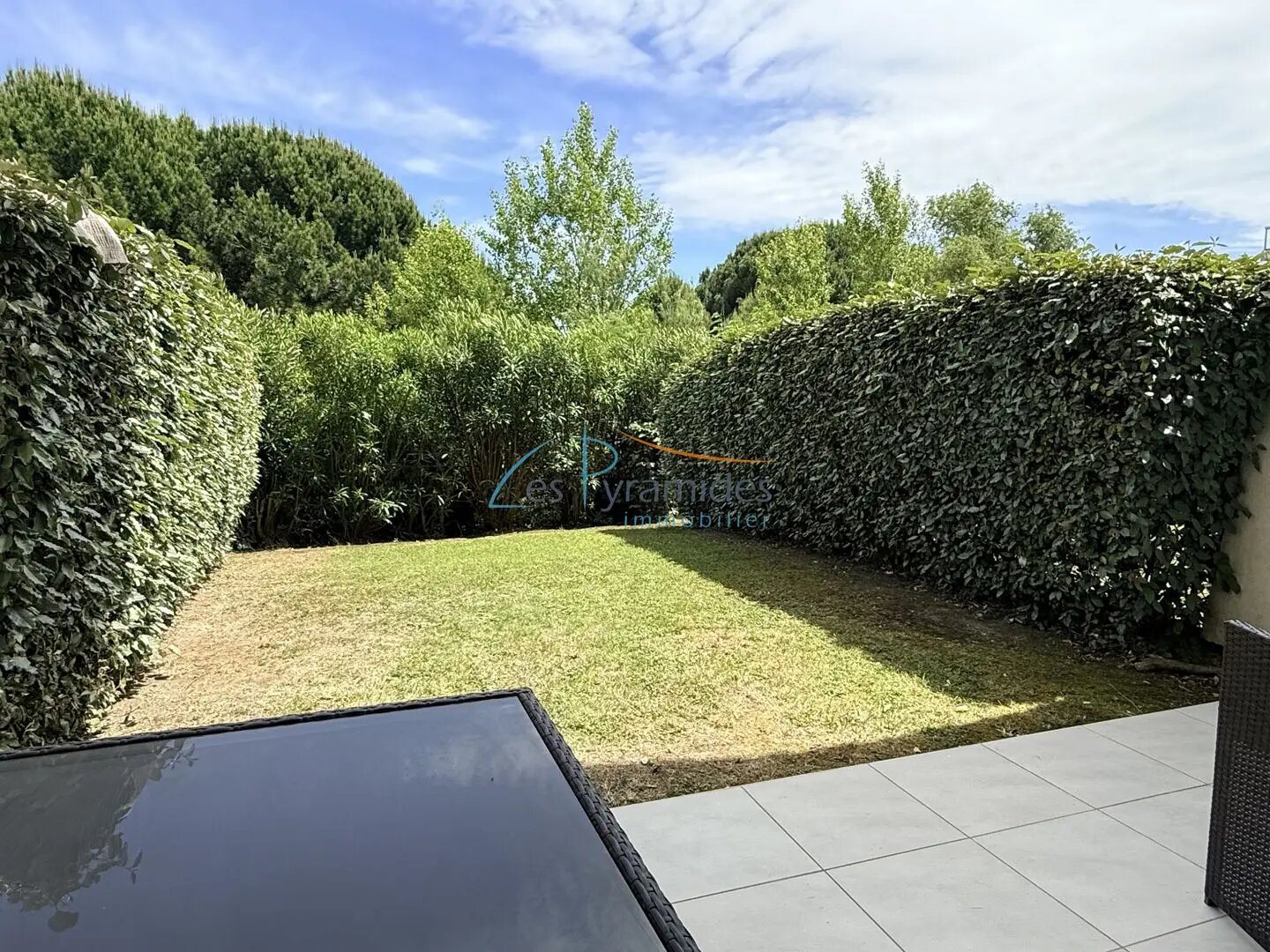 Appartement à vendre, 26m², La Grande-Motte