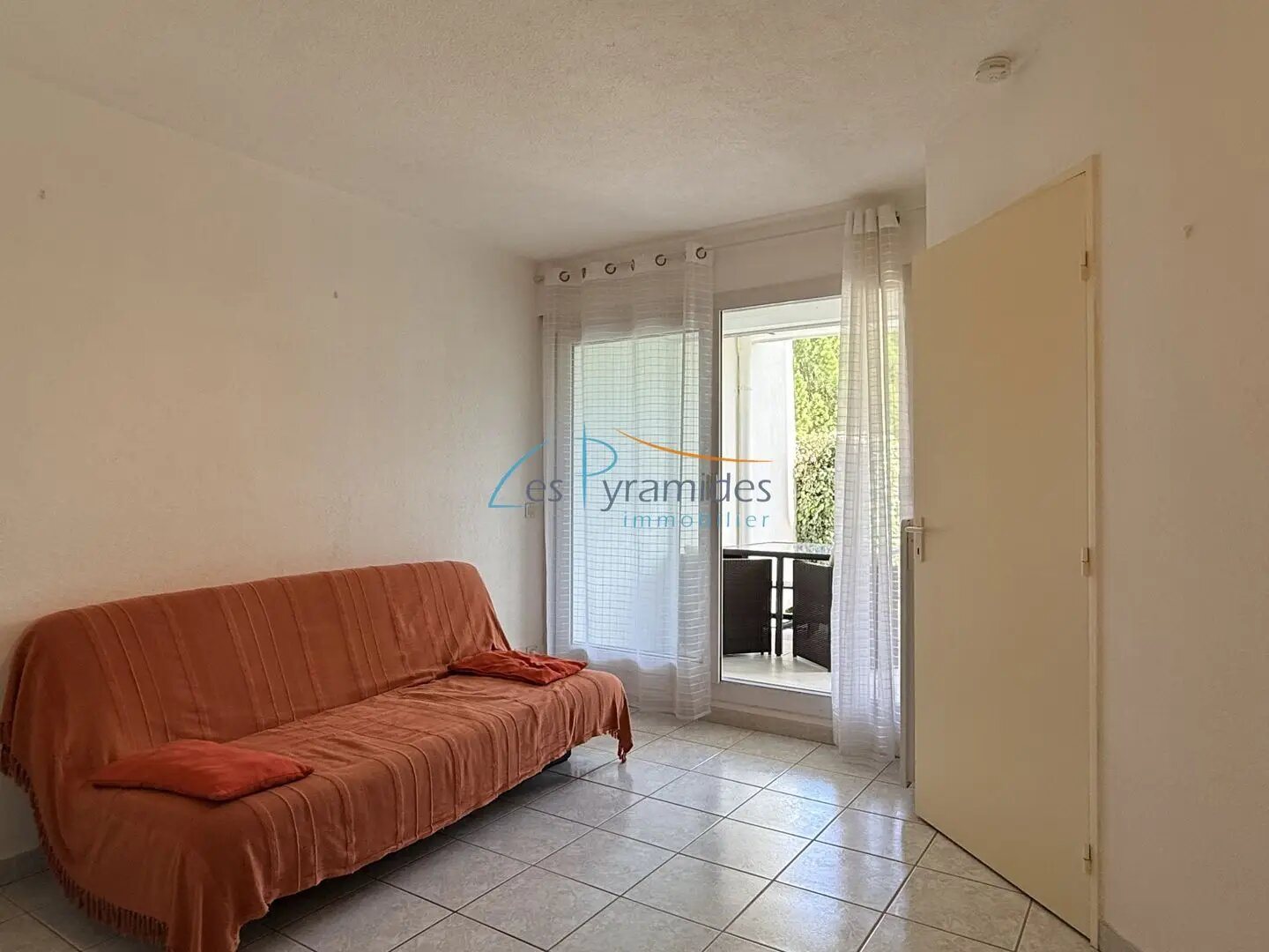 Appartement à vendre, 26m², La Grande-Motte