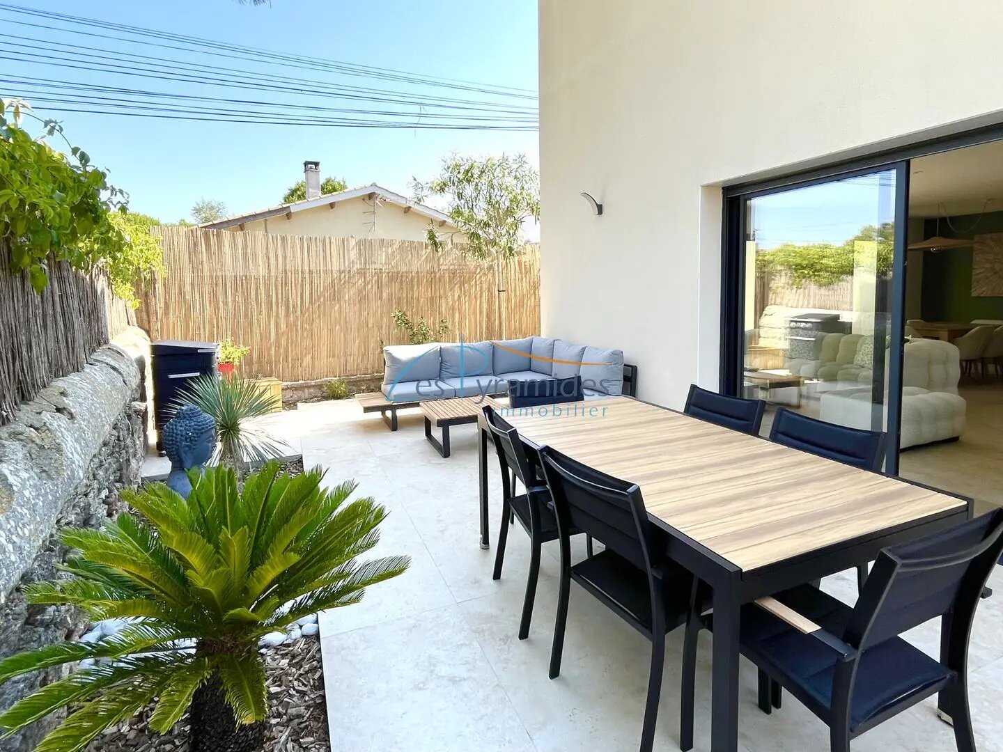 Maison à vendre, 100m², Sussargues