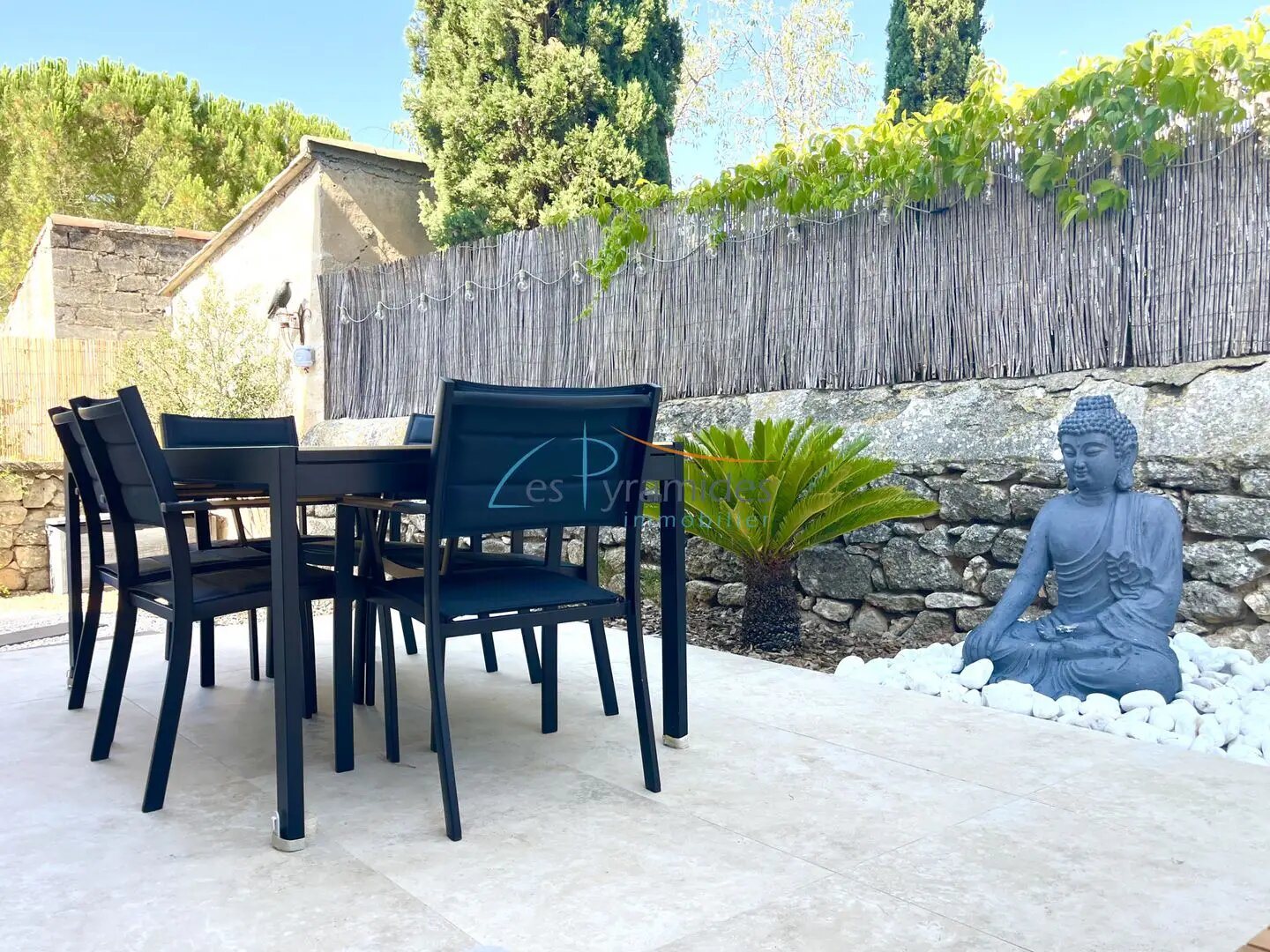 Maison à vendre, 100m², Sussargues