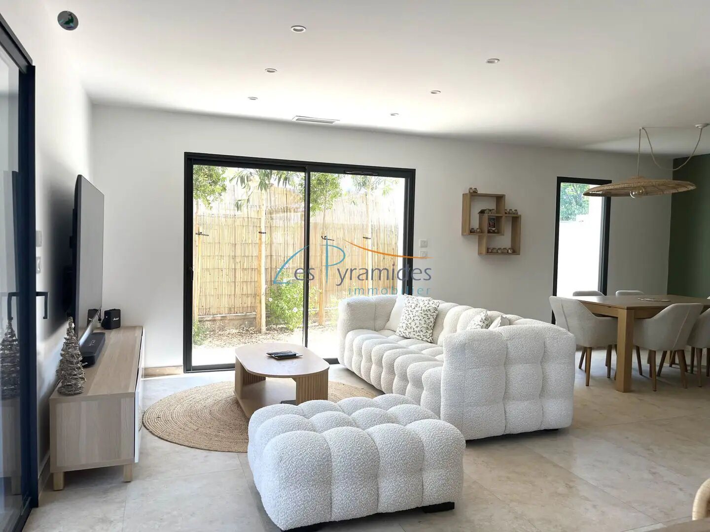 Maison à vendre, 100m², Sussargues