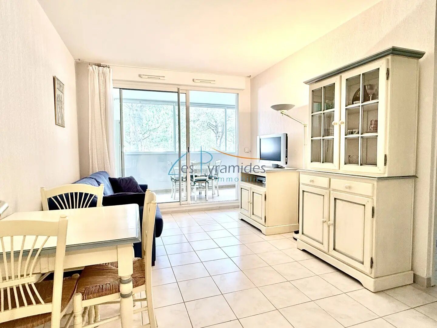 Appartement à vendre, 32m², La Grande-Motte