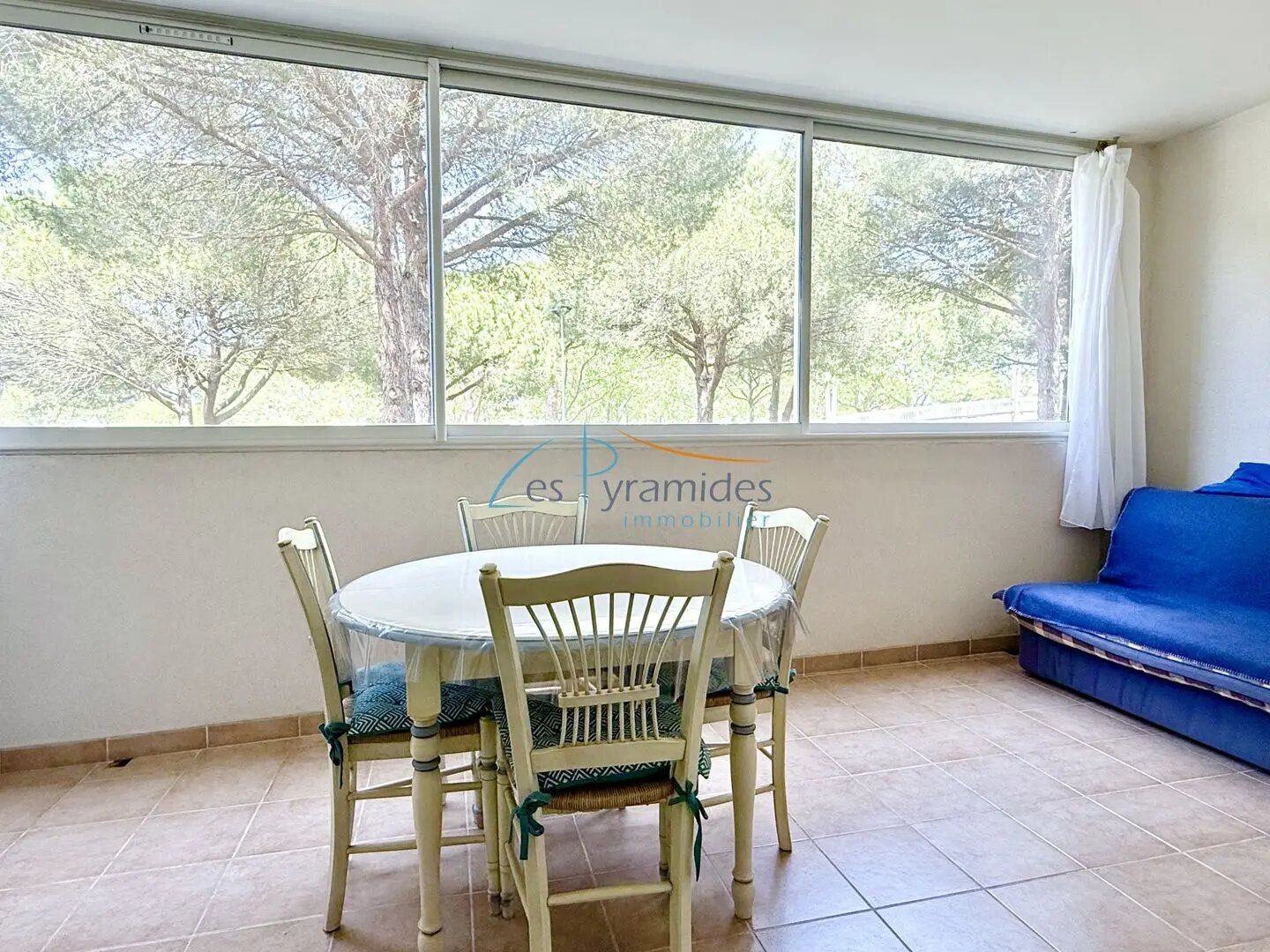 Appartement à vendre, 32m², La Grande-Motte