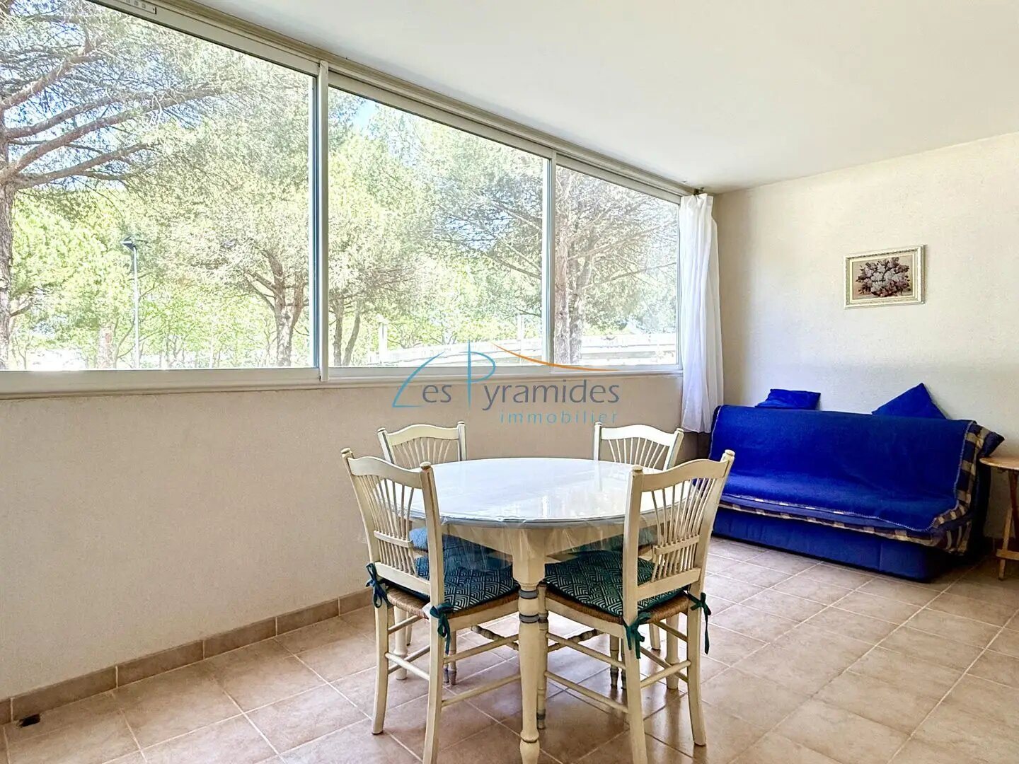 Appartement à vendre, 32m², La Grande-Motte