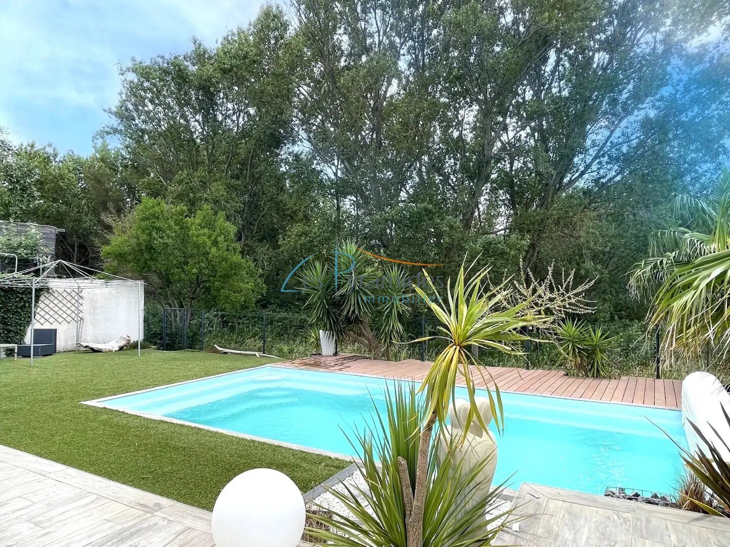 Maison à vendre, 177m², La Grande-Motte