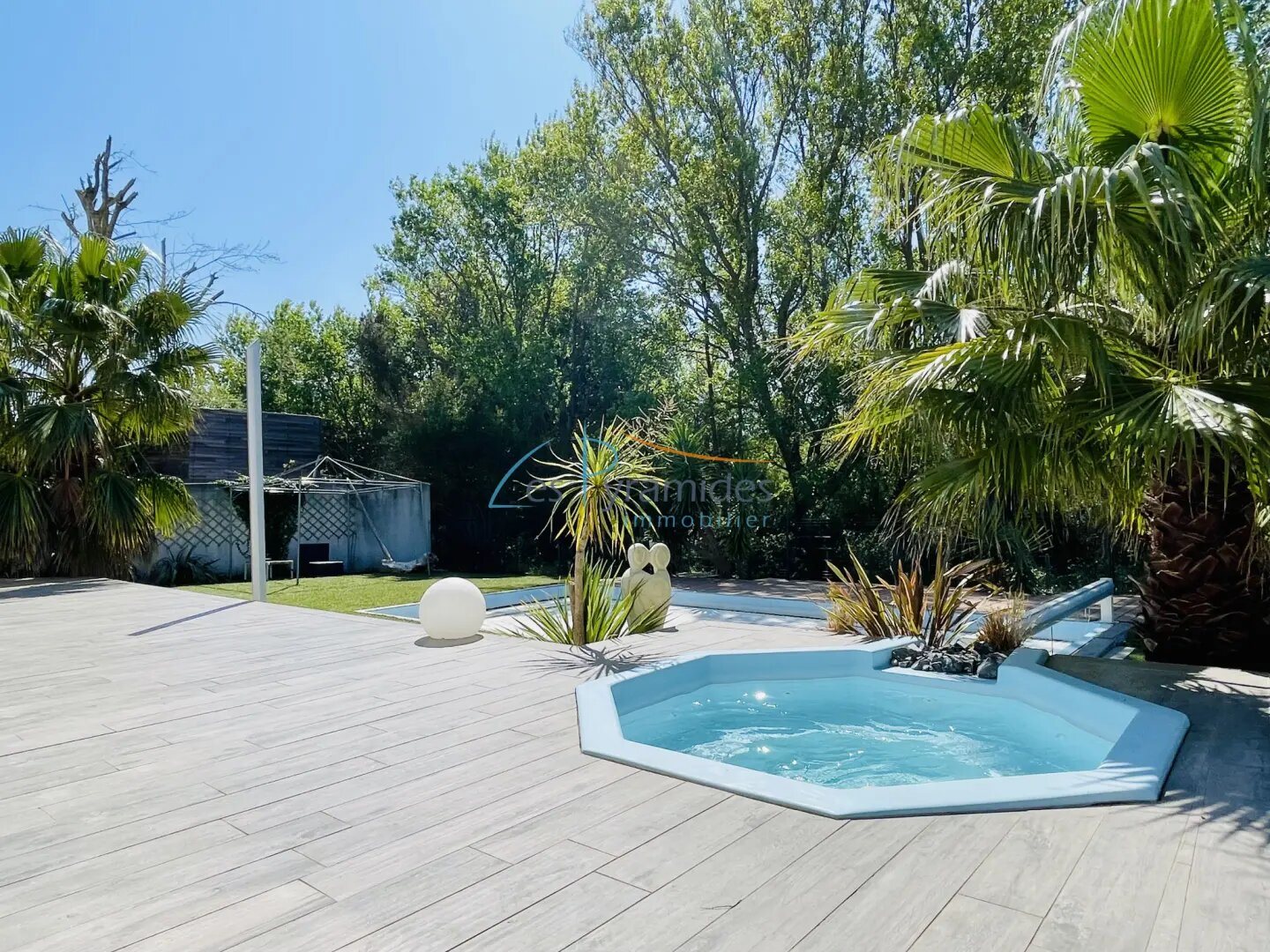 Maison à vendre, 177m², La Grande-Motte
