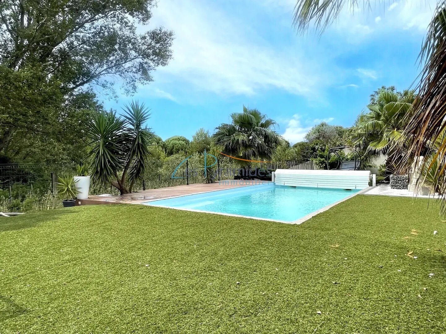 Maison à vendre, 177m², La Grande-Motte