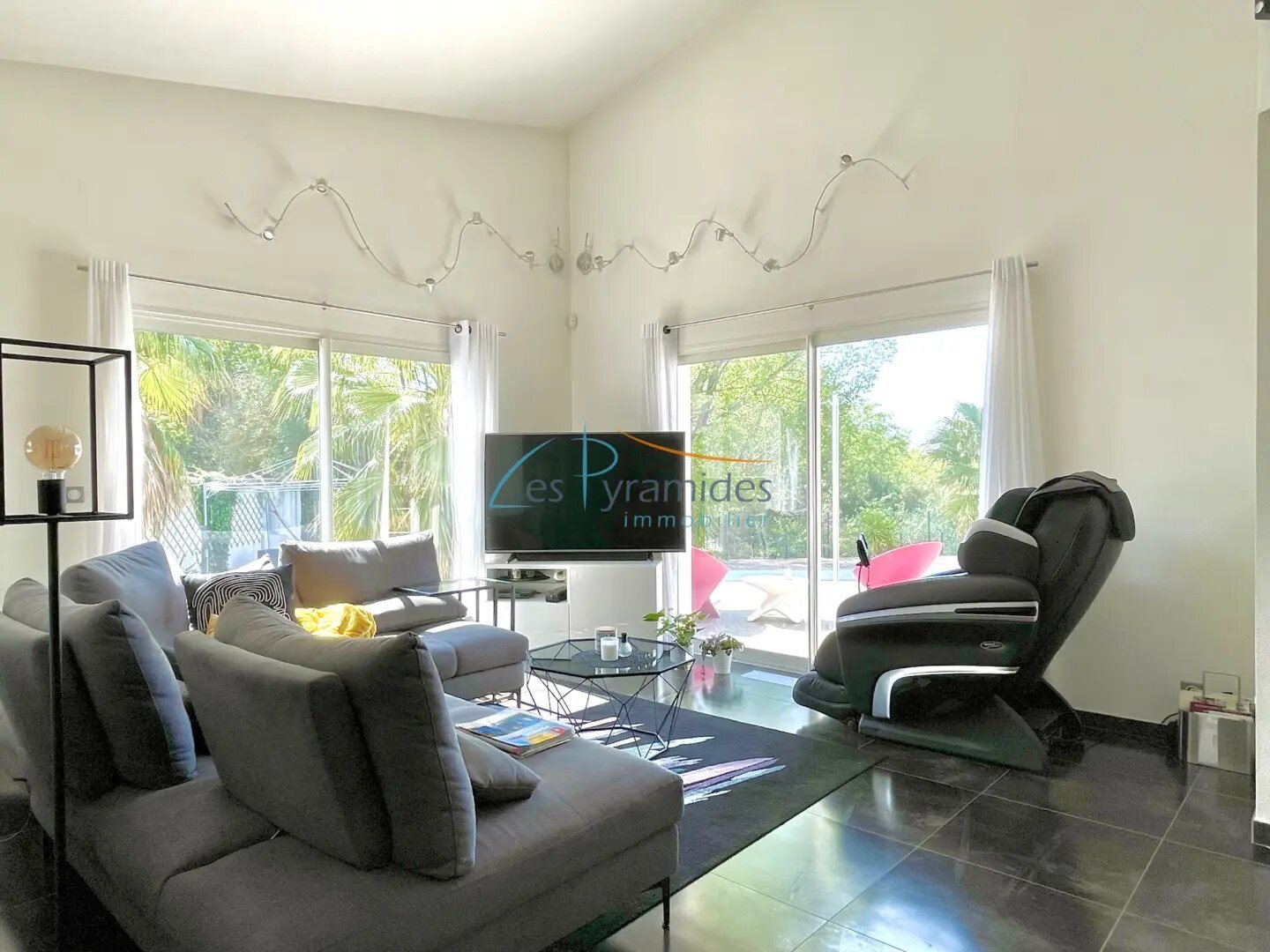 Maison à vendre, 177m², La Grande-Motte
