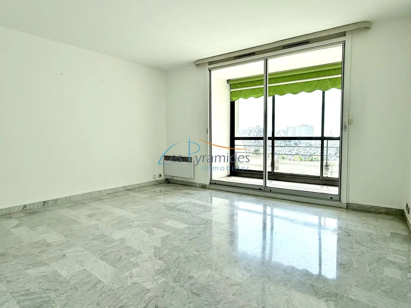 Appartement à vendre, 59m², La Grande-Motte