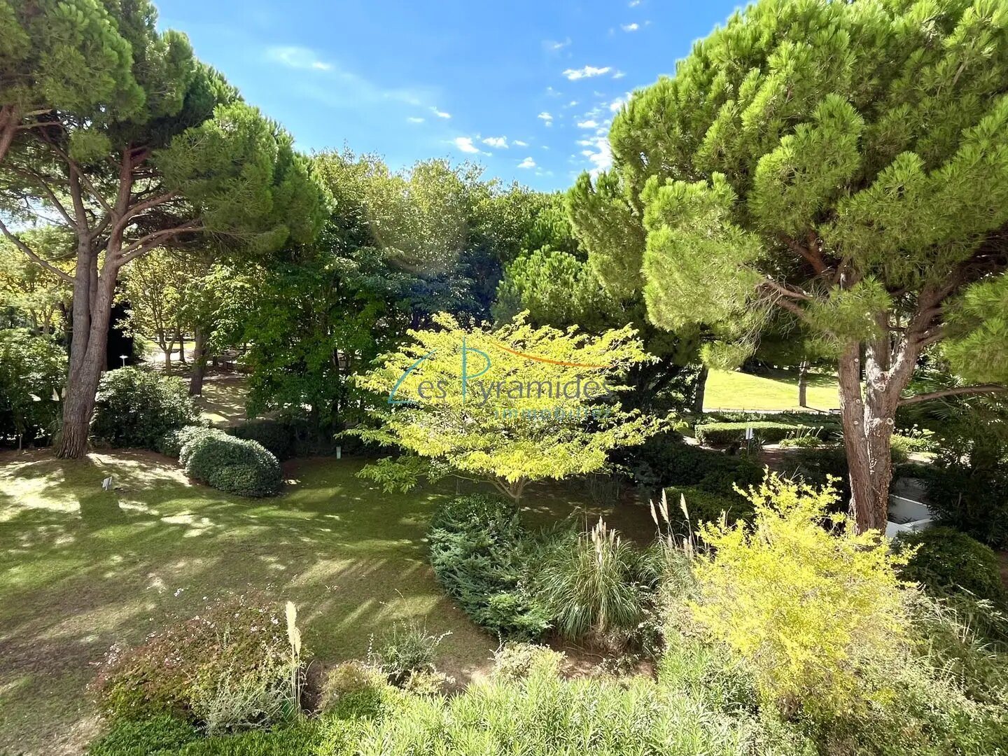 Appartement à vendre, 21m², La Grande-Motte