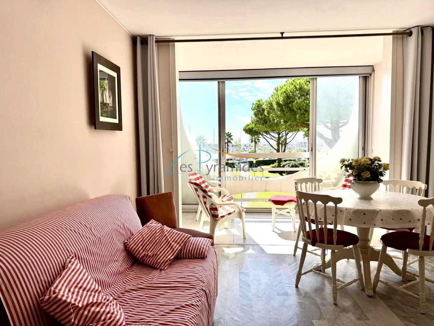 Appartement à vendre, 46m², La Grande-Motte