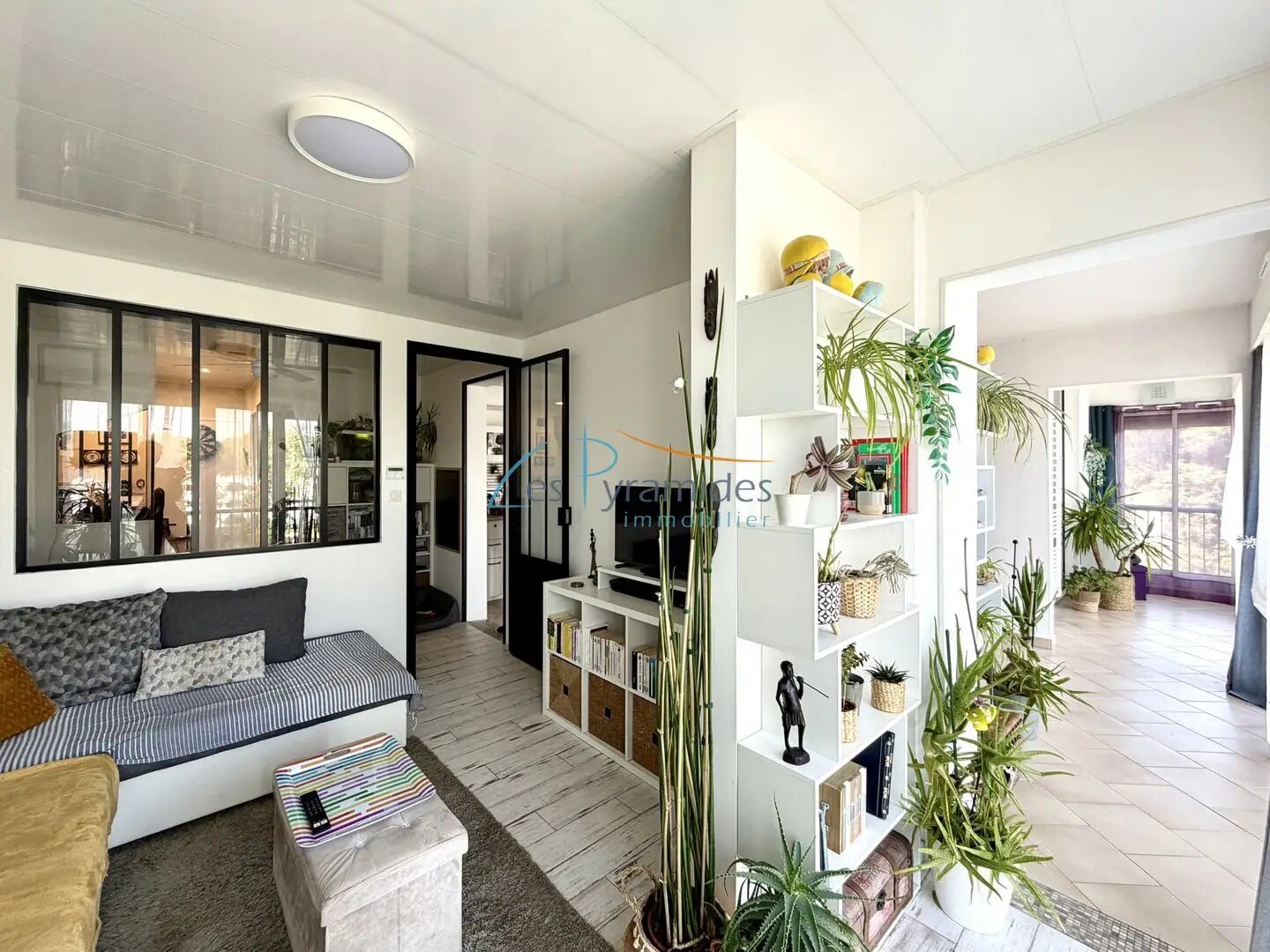 Appartement à vendre, 66m², La Grande-Motte
