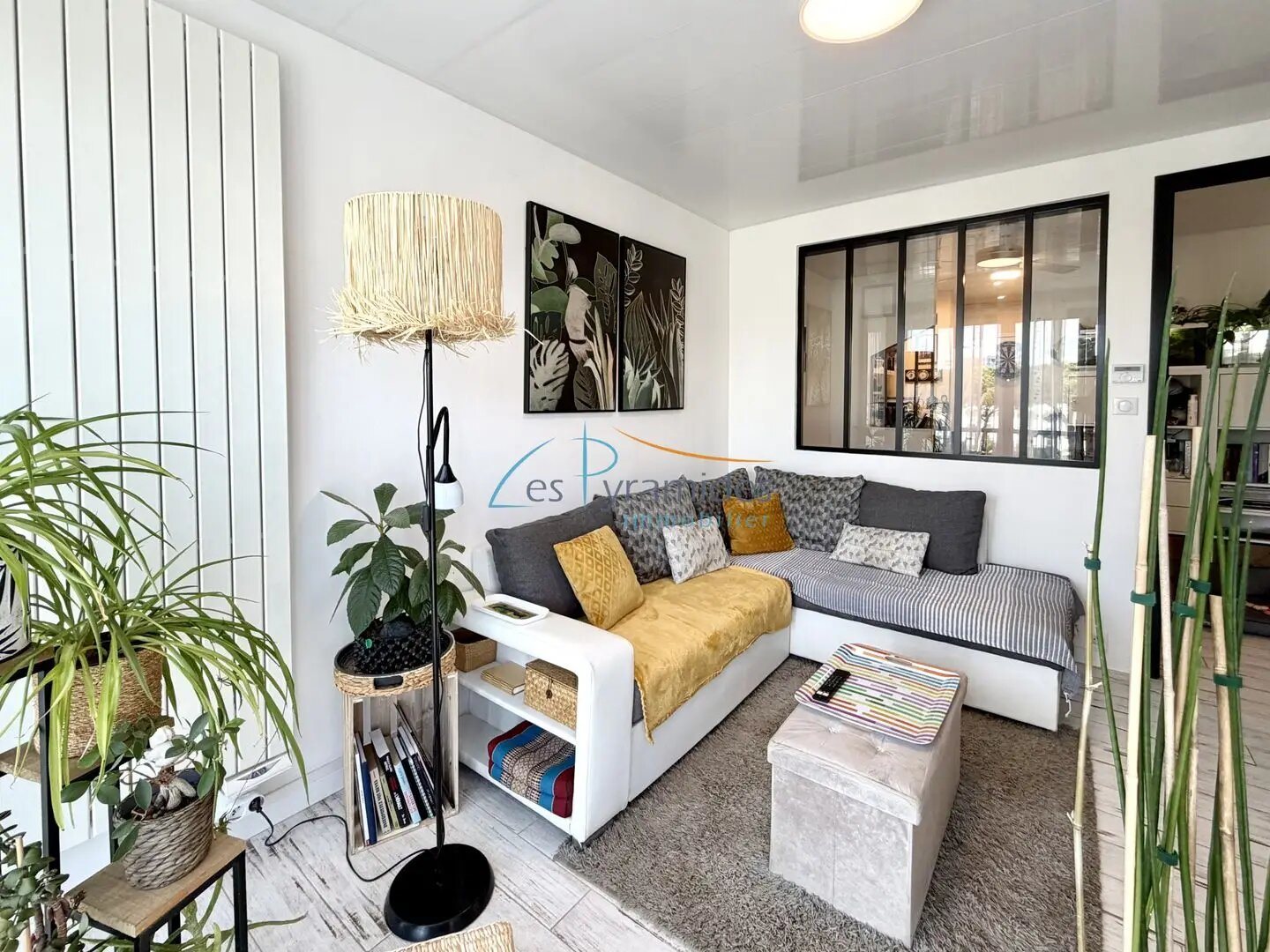Appartement à vendre, 66m², La Grande-Motte