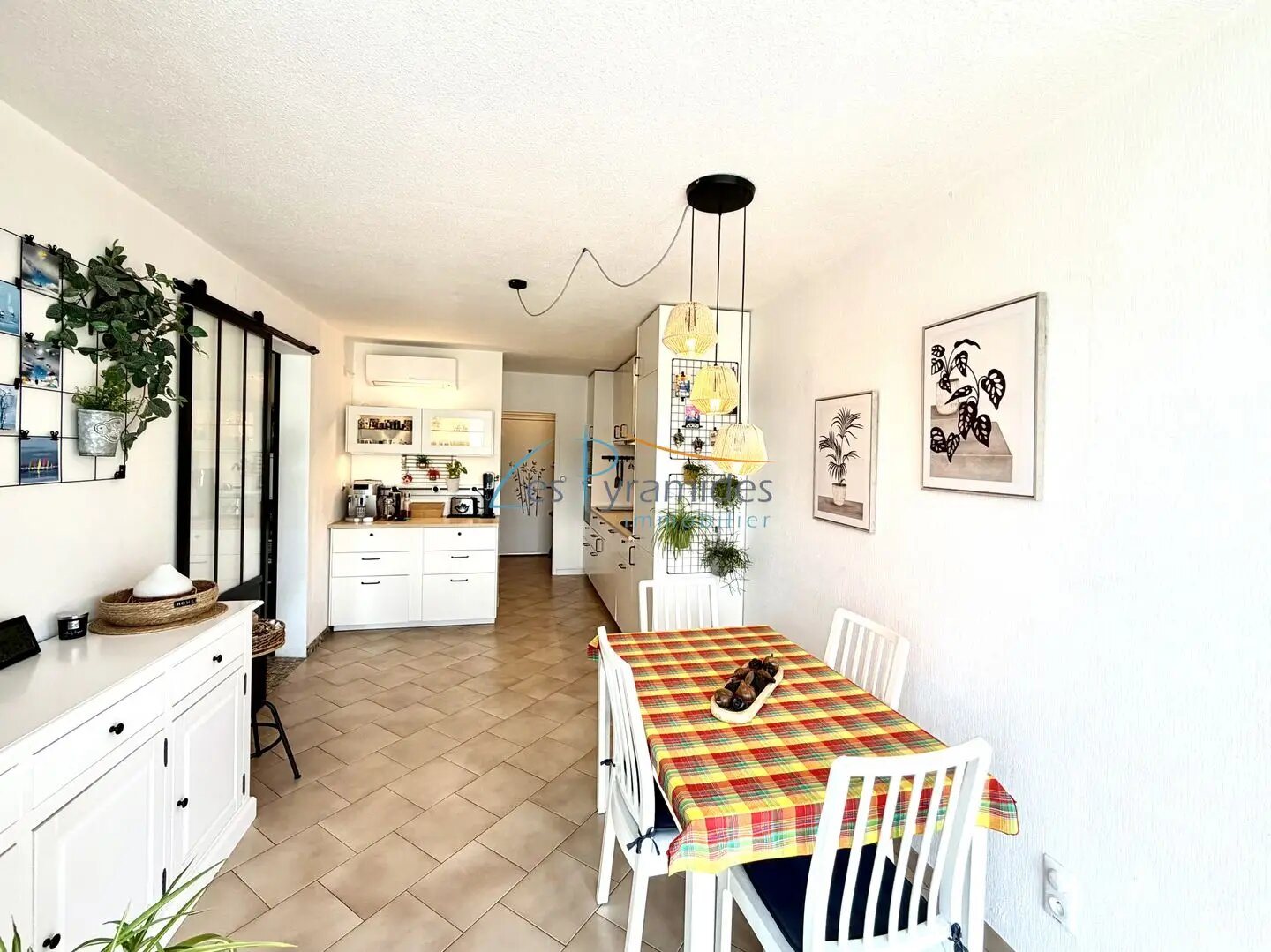 Appartement à vendre, 66m², La Grande-Motte