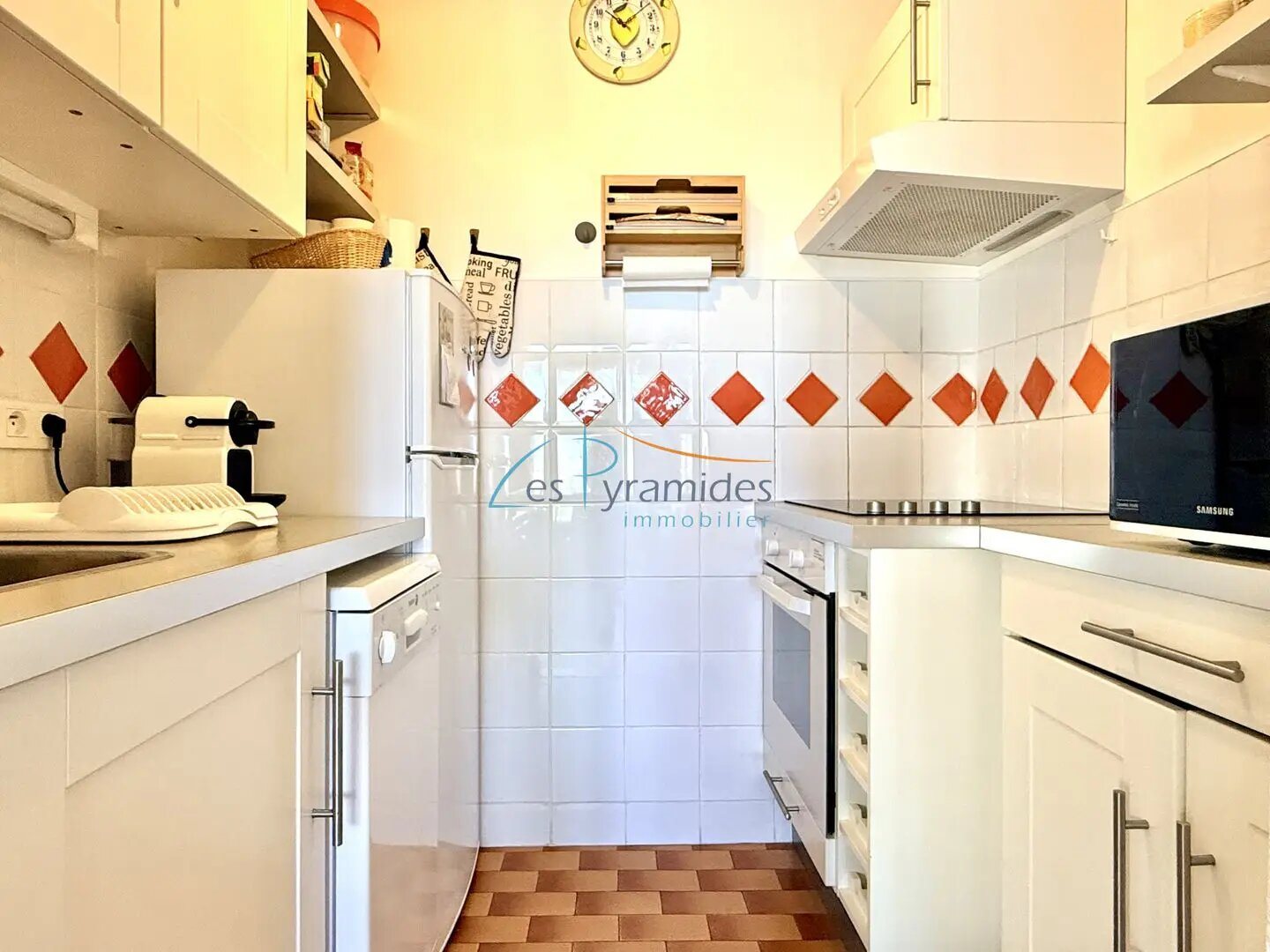Appartement à louer, 43m², La Grande-Motte