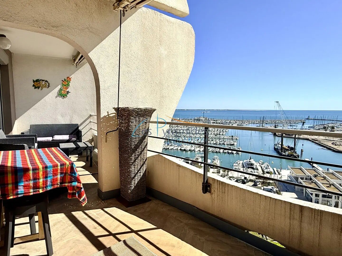 Appartement à vendre, 91m², La Grande-Motte