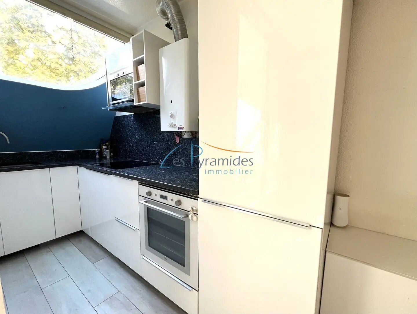 Appartement à vendre, 32m², La Grande-Motte