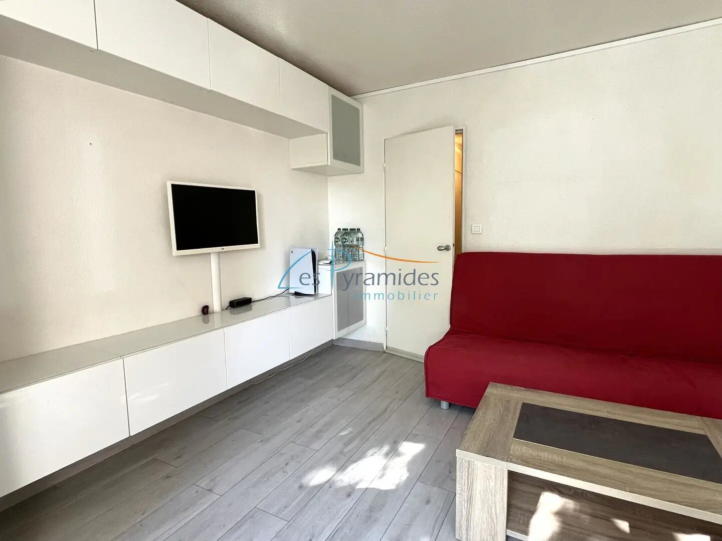 Appartement à vendre, 32m², La Grande-Motte