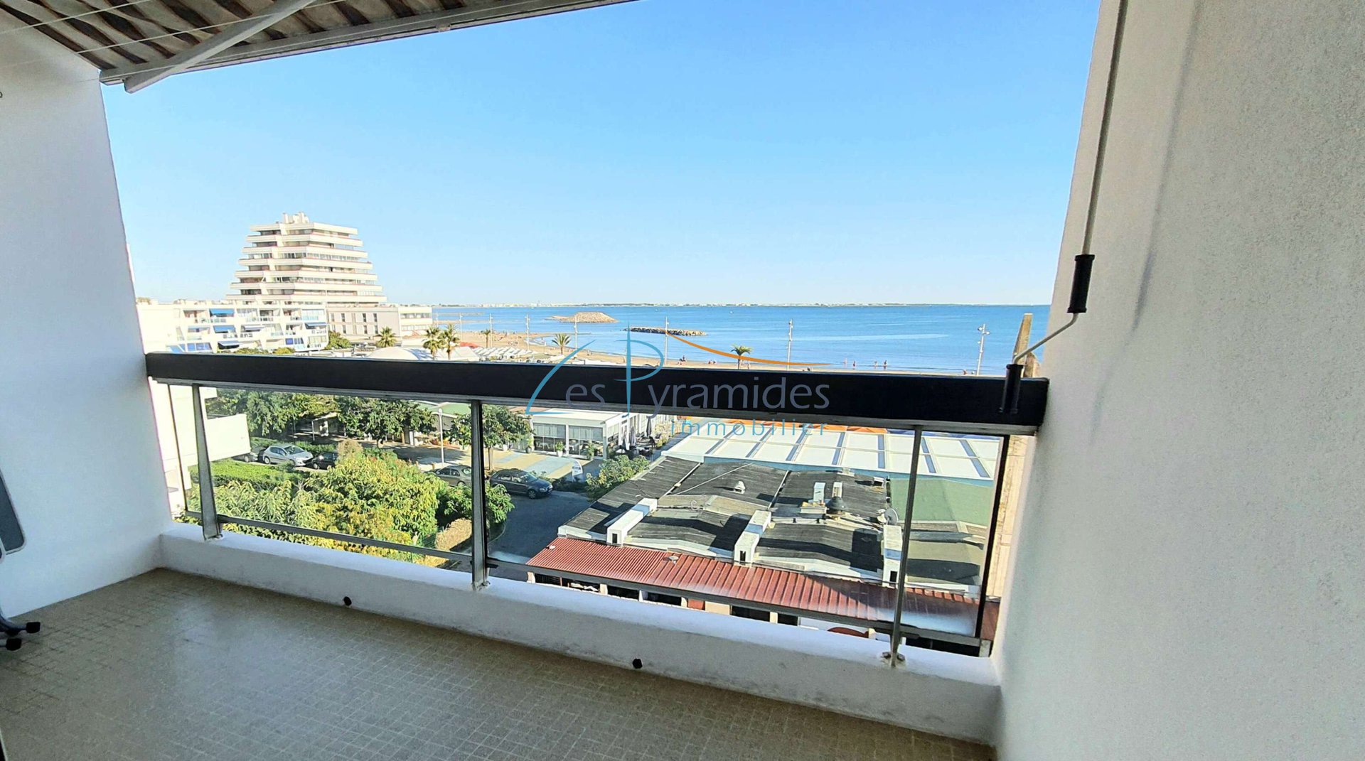 Maison à vendre, 69m², La Grande-Motte
