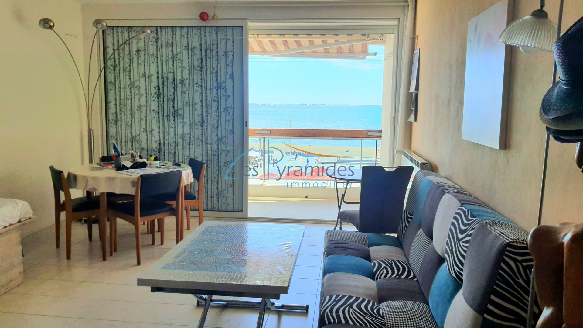 Maison à vendre, 69m², La Grande-Motte