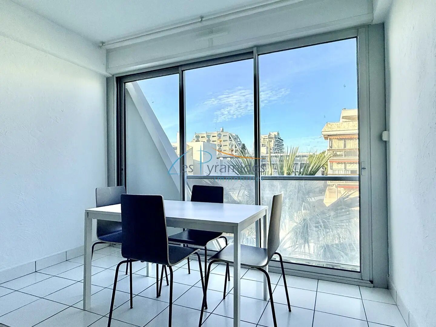 Appartement à louer, 46m², La Grande-Motte