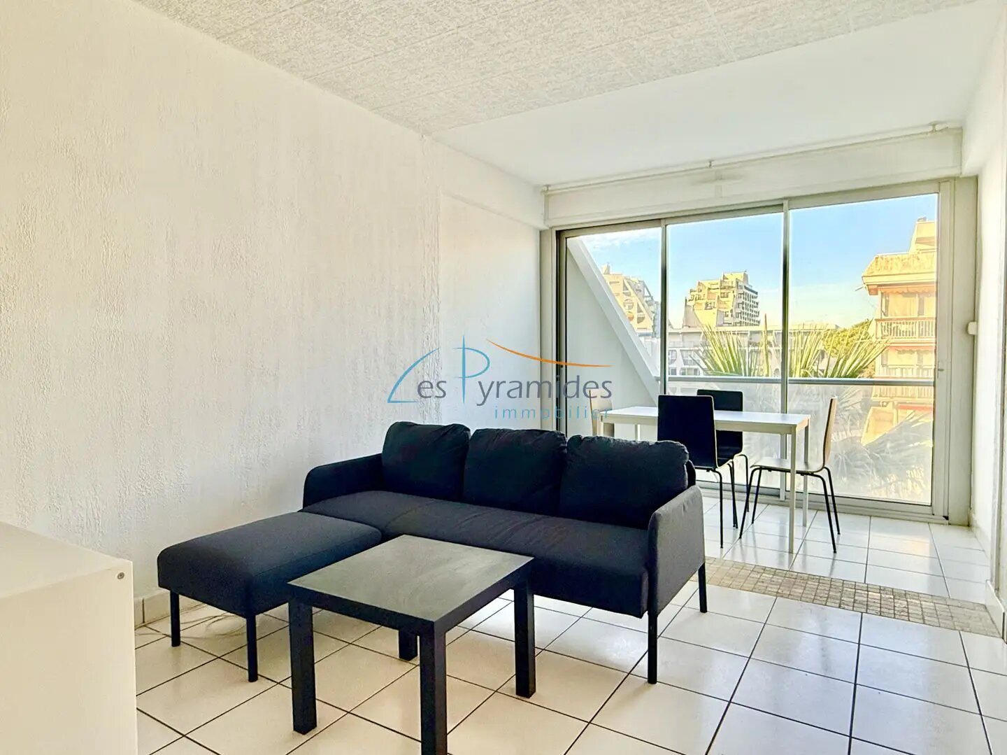 Appartement à louer, 46m², La Grande-Motte
