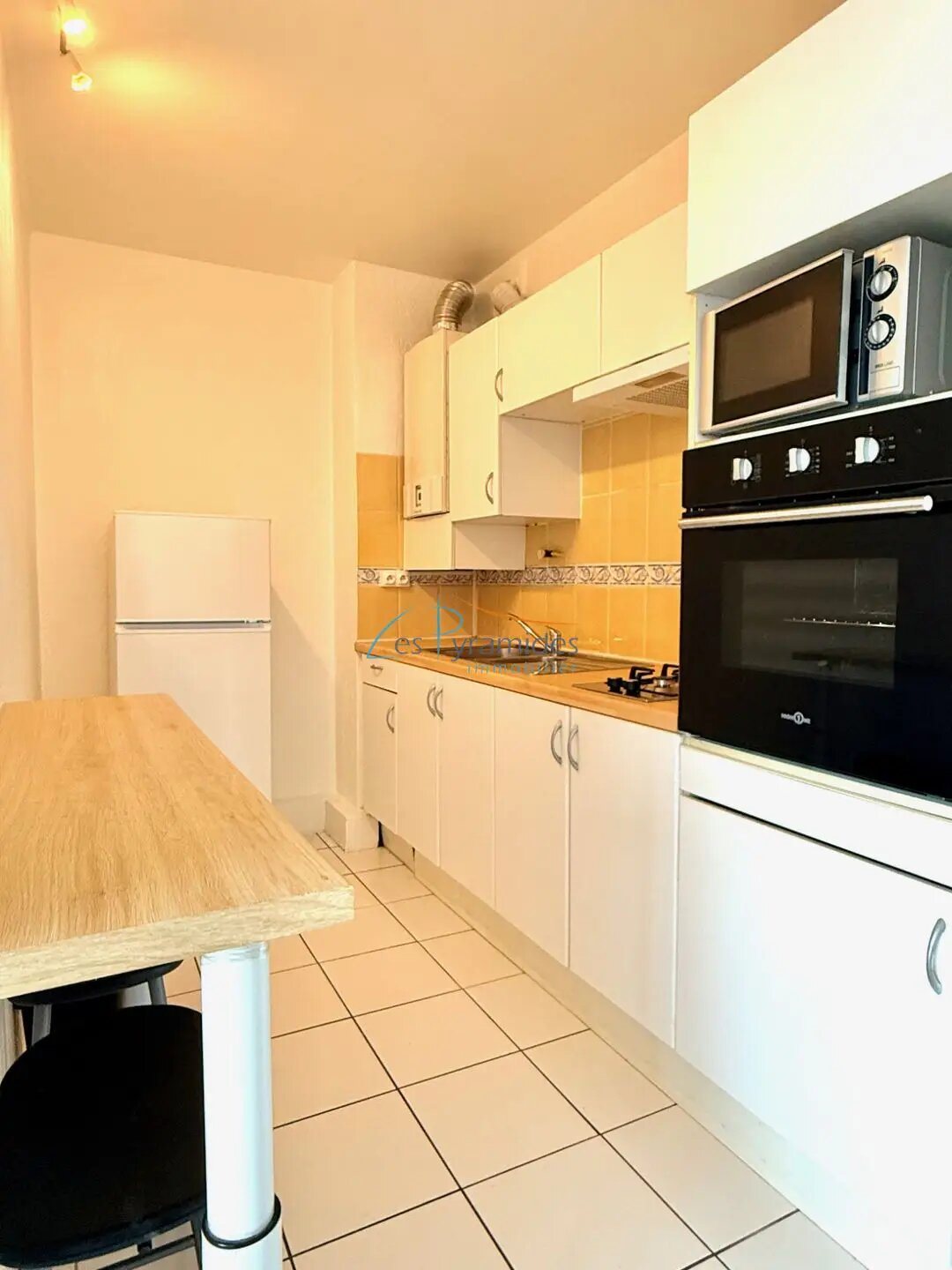 Appartement à louer, 46m², La Grande-Motte