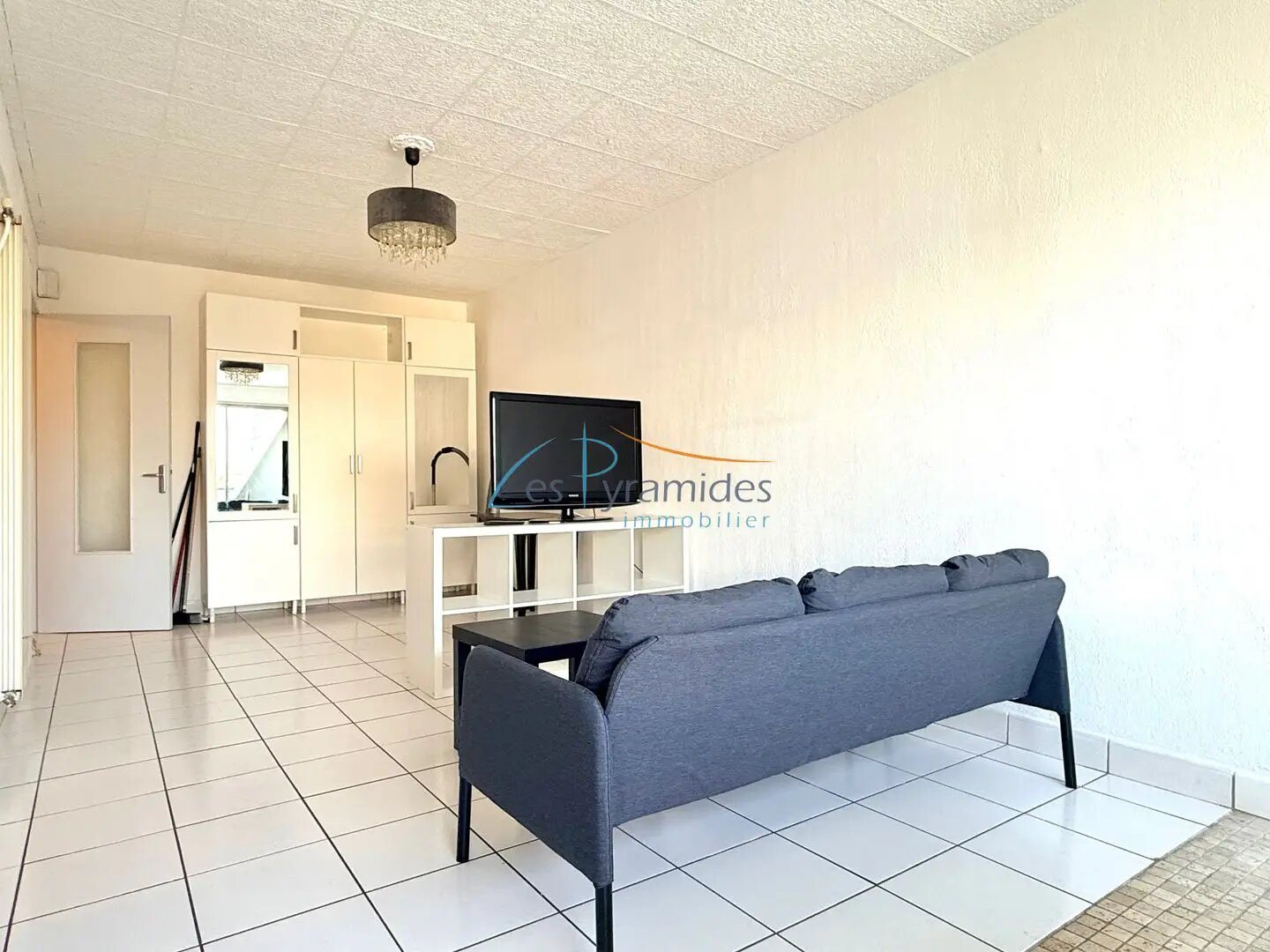 Appartement à louer, 46m², La Grande-Motte