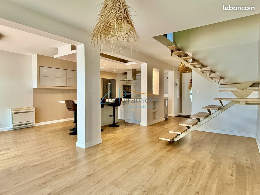 Maison à vendre, 98m², La Grande-Motte