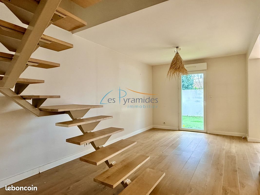 Maison à vendre, 98m², La Grande-Motte