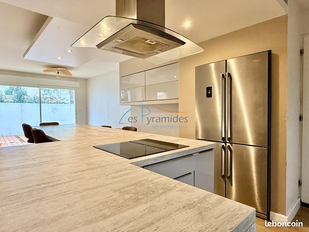 Maison à vendre, 98m², La Grande-Motte