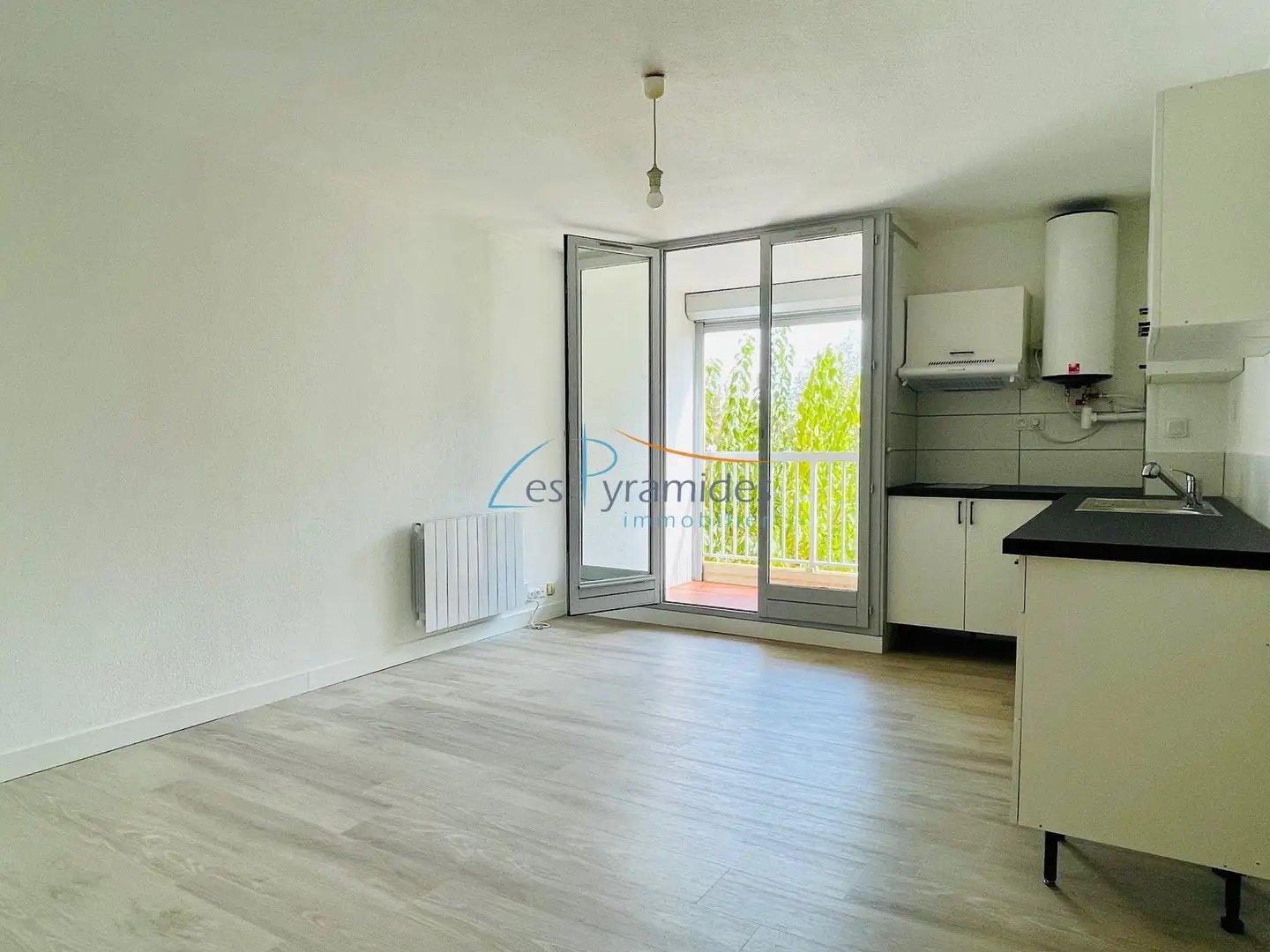 Appartement à louer, 30m², Mauguio