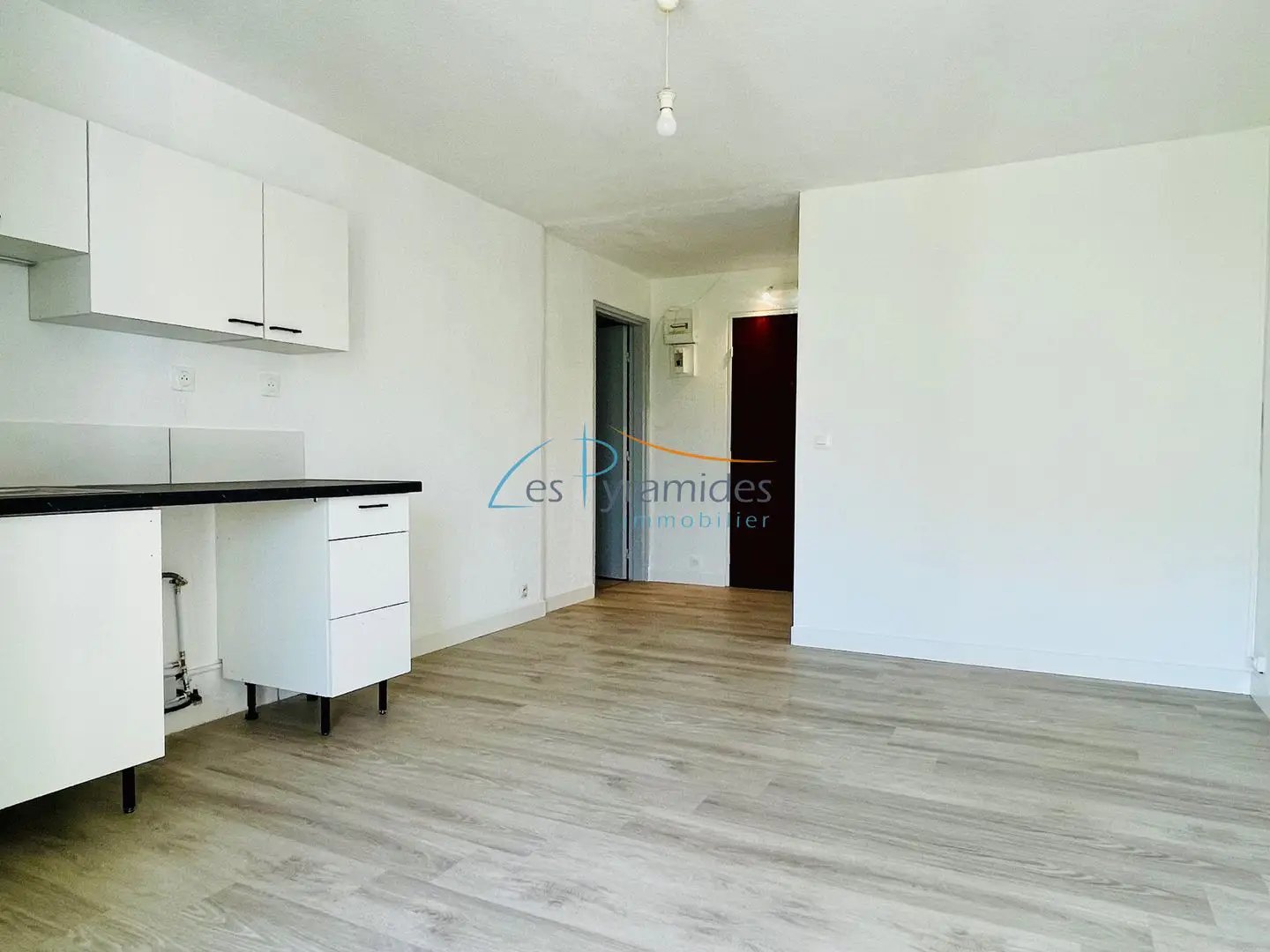Appartement à louer, 30m², Mauguio