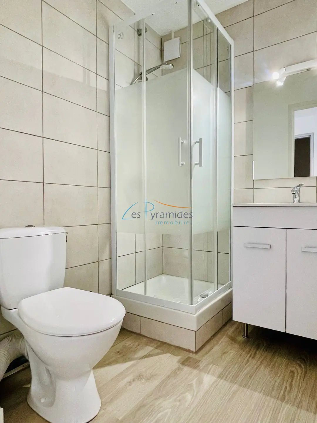 Appartement à louer, 30m², Mauguio
