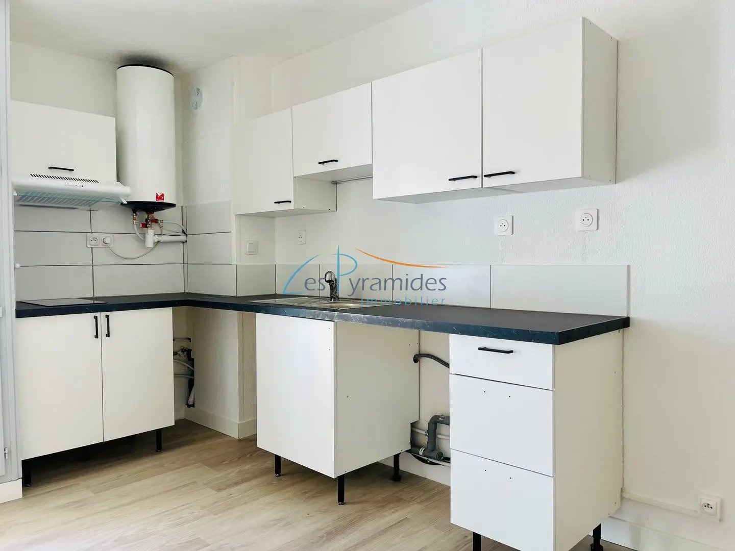 Appartement à louer, 30m², Mauguio